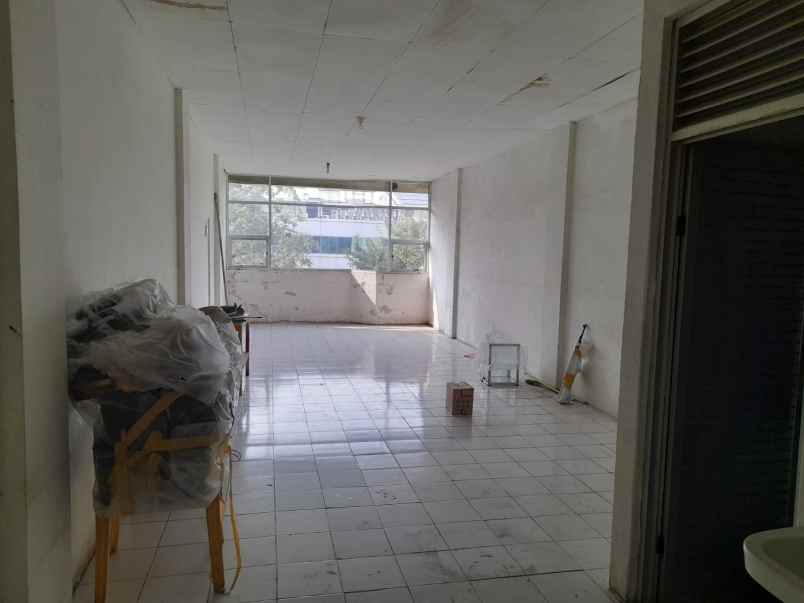 disewa ruko bagus pangeran jayakarta