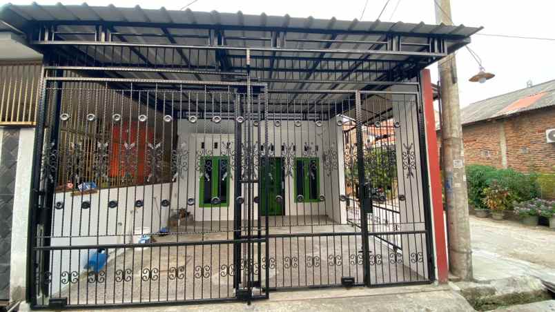 disewakan 1 rumah cipondoh kota tangerang