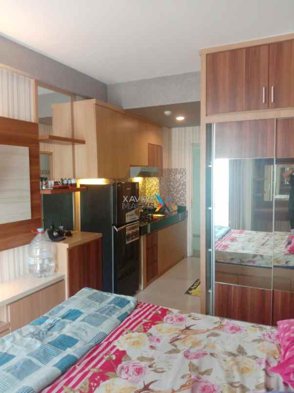 disewakan apartemen apartemen bale hinggil