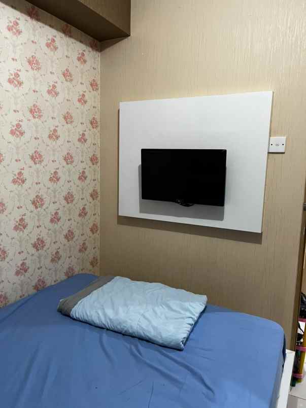 disewakan apartemen apartemen educity harvard