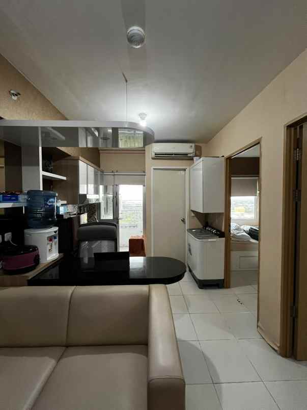 disewakan apartemen apartemen educity harvard