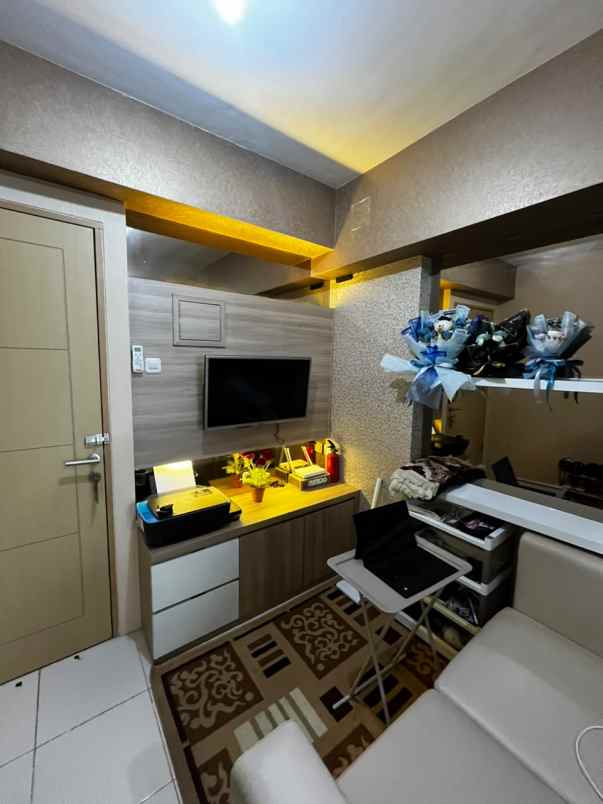disewakan apartemen apartemen educity harvard