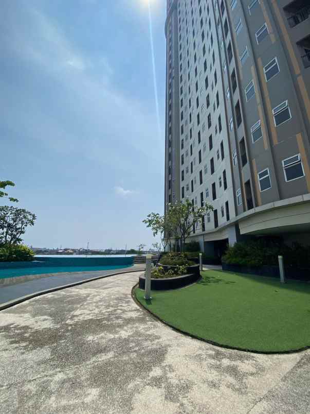 disewakan apartemen apartemen grand