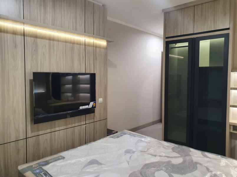 disewakan apartemen apartemen menara jakarta