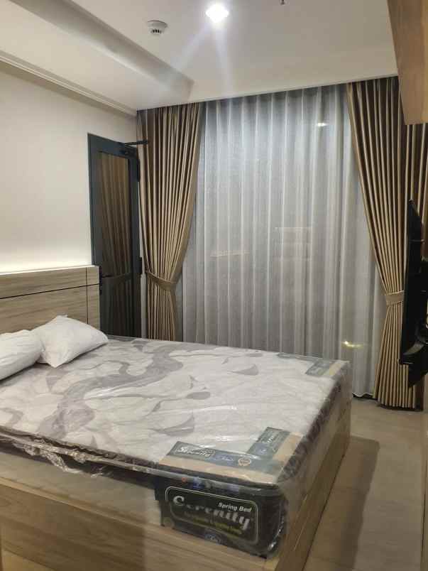 disewakan apartemen apartemen menara jakarta