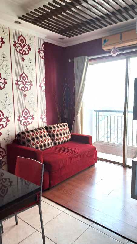 disewakan apartemen apt city home moi kelapa