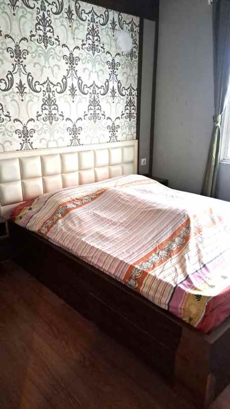 disewakan apartemen apt city home moi kelapa