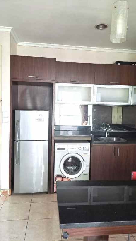 disewakan apartemen apt city home moi kelapa