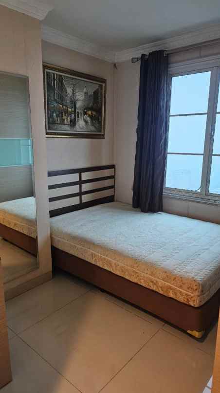 disewakan apartemen apt french walk moi kelapa