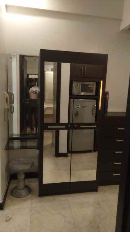 disewakan apartemen braga city walk