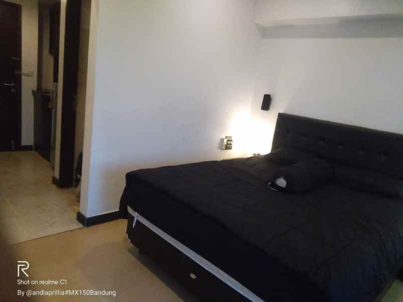 disewakan apartemen braga city walk