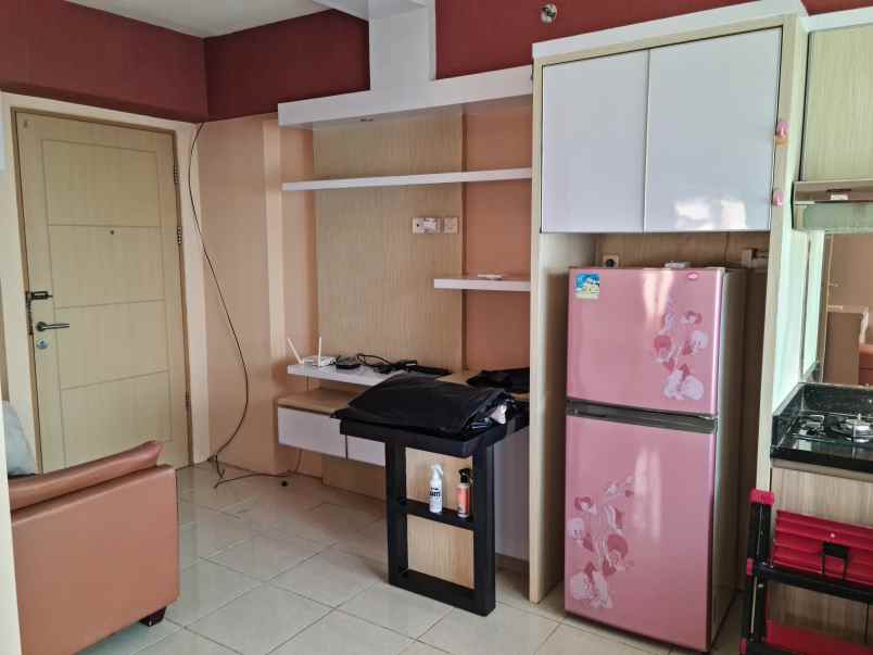 disewakan apartemen educity tower yale