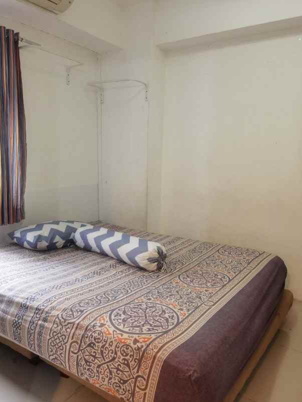disewakan apartemen jl jendral ahmad yani 49