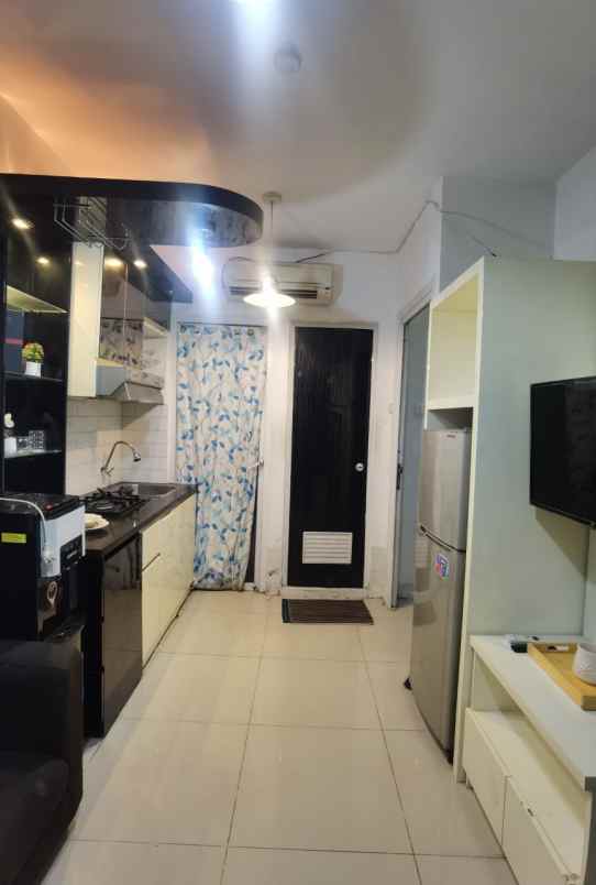 disewakan apartemen jl jendral ahmad yani 49
