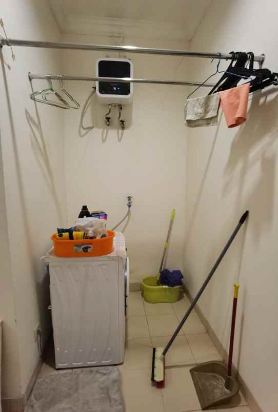 disewakan apartemen jl letnan jenderal soepeno