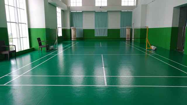 disewakan apartemen jl letnan jenderal soepeno