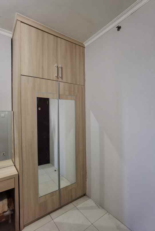 disewakan apartemen jl lodan raya no 2a ancol