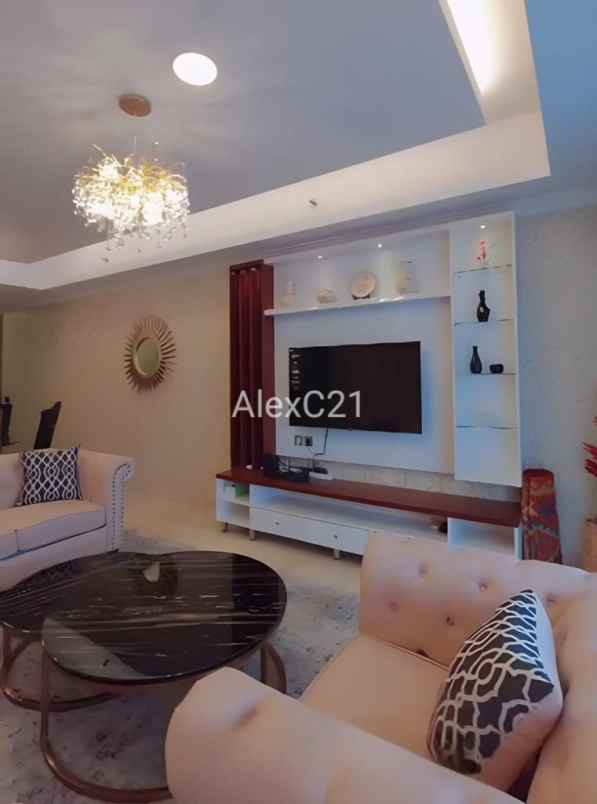 disewakan apartemen kemang bangka mampang