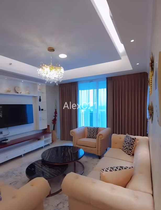 disewakan apartemen kemang bangka mampang