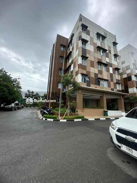 disewakan apartemen orchard park batam center