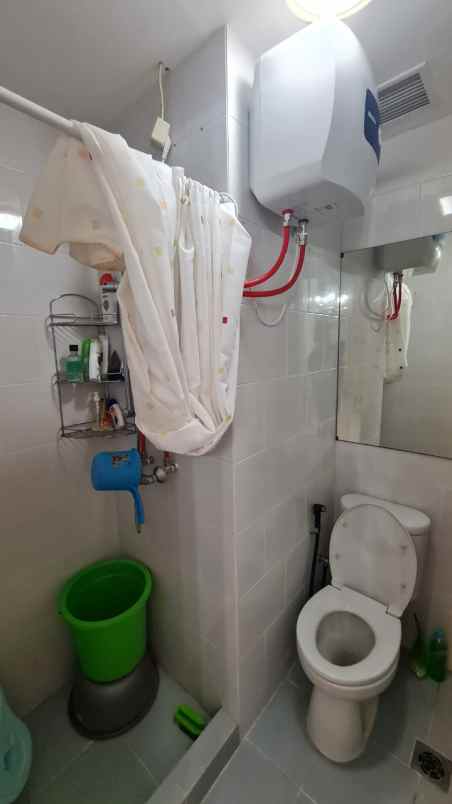 disewakan apartemen pakuwon city