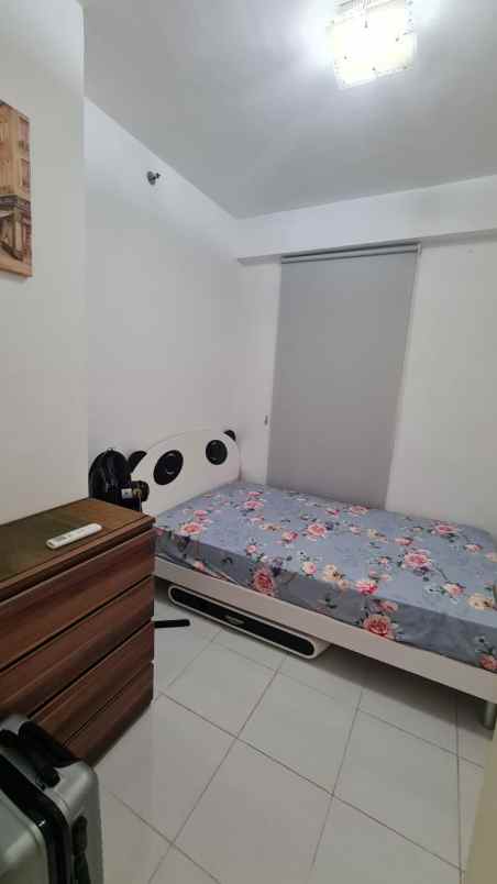 disewakan apartemen pakuwon city