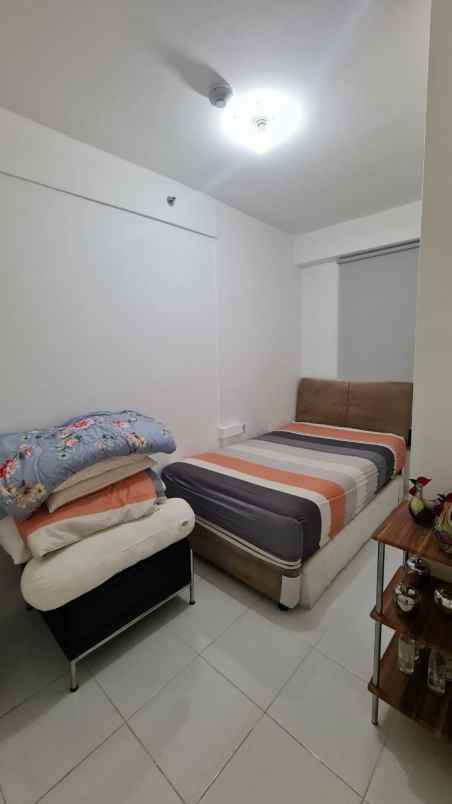 disewakan apartemen pakuwon city