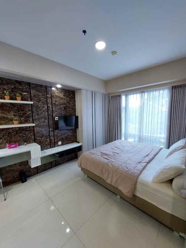 disewakan apartemen pakuwon indah