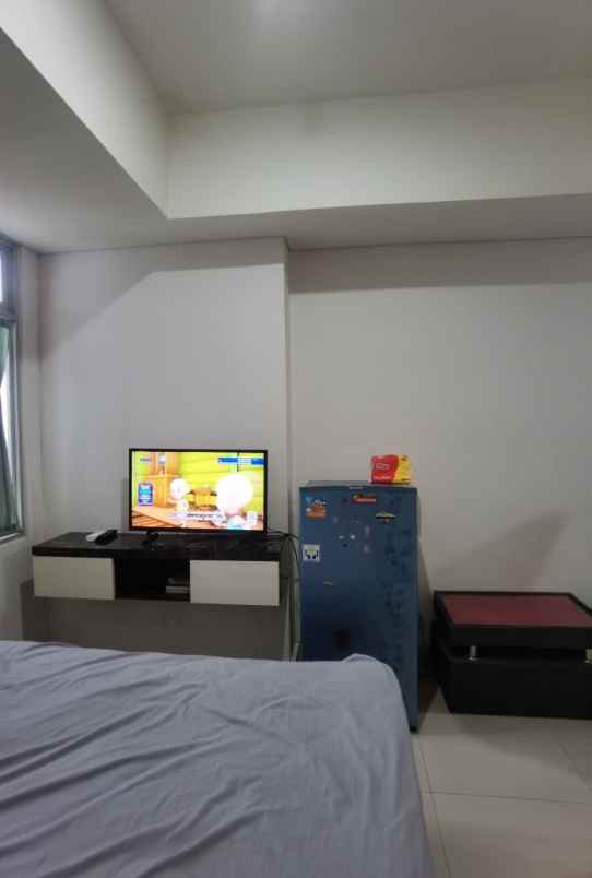 disewakan apartemen pesona city depok nyaman dan aman