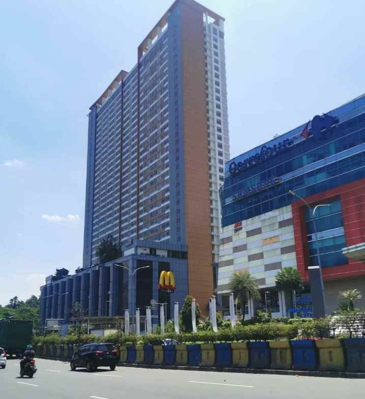 disewakan apartemen tangcity superblock jl