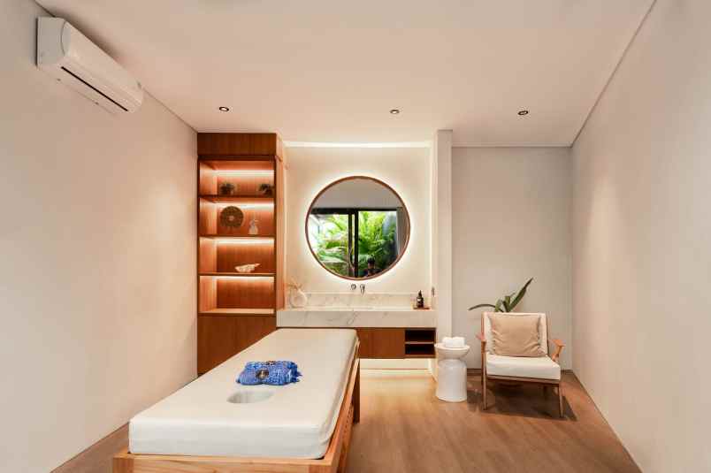 disewakan dijual villa mewah di pererenan badung bali