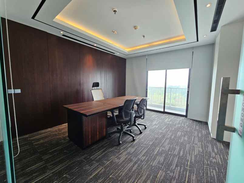 disewakan ruko gudang kantor bukit darmo boulevard