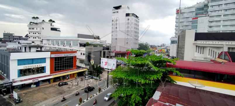 disewakan ruko gudang kantor jl gajahmada