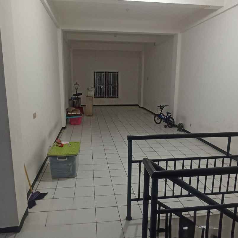 disewakan ruko gudang kantor kramat wiyung