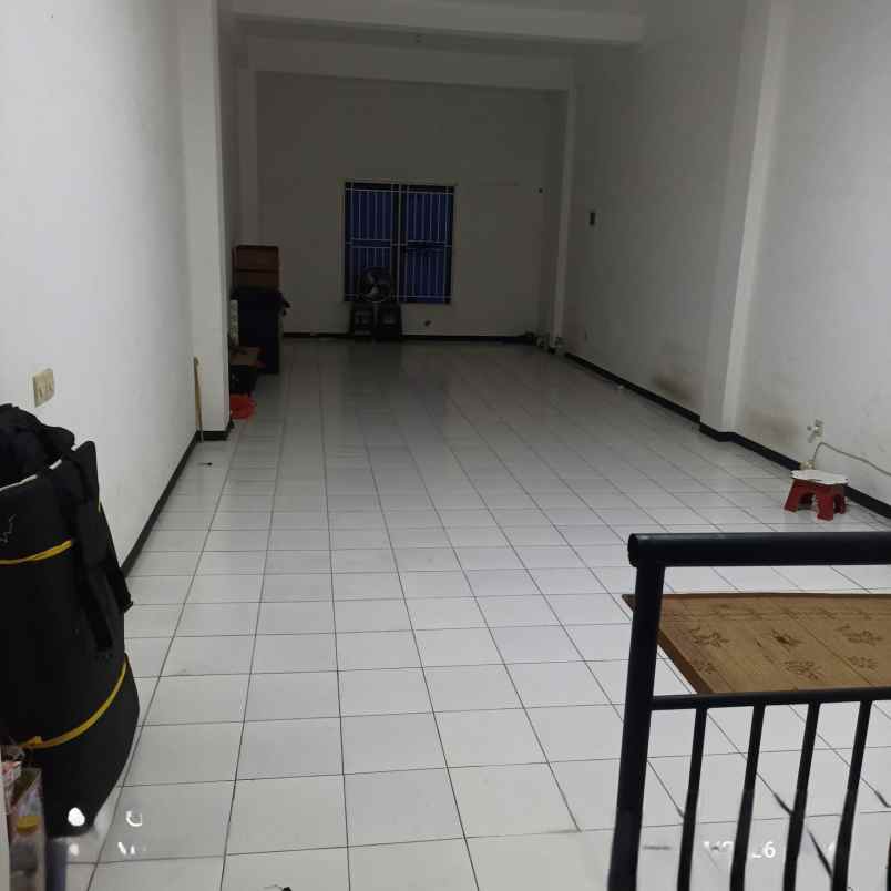 disewakan ruko gudang kantor kramat wiyung