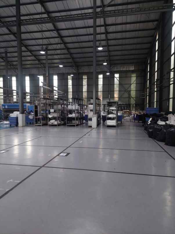 disewakan ruko gudang kantor narogong