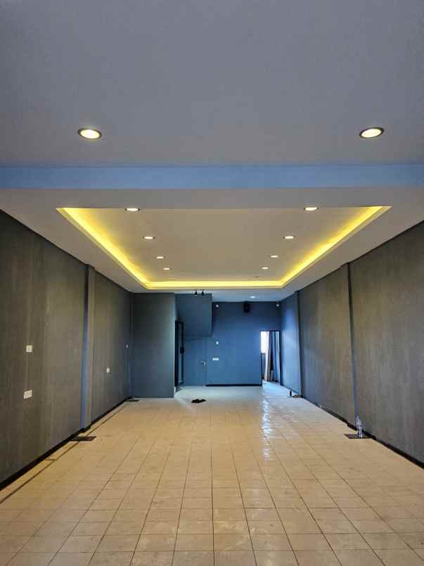 disewakan ruko gudang kantor raya mulyosari