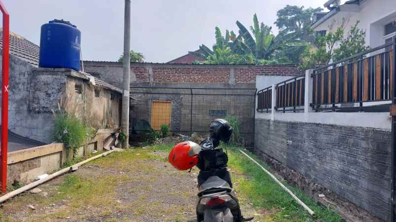 disewakan rumah bukit sariwangi security 24 jam