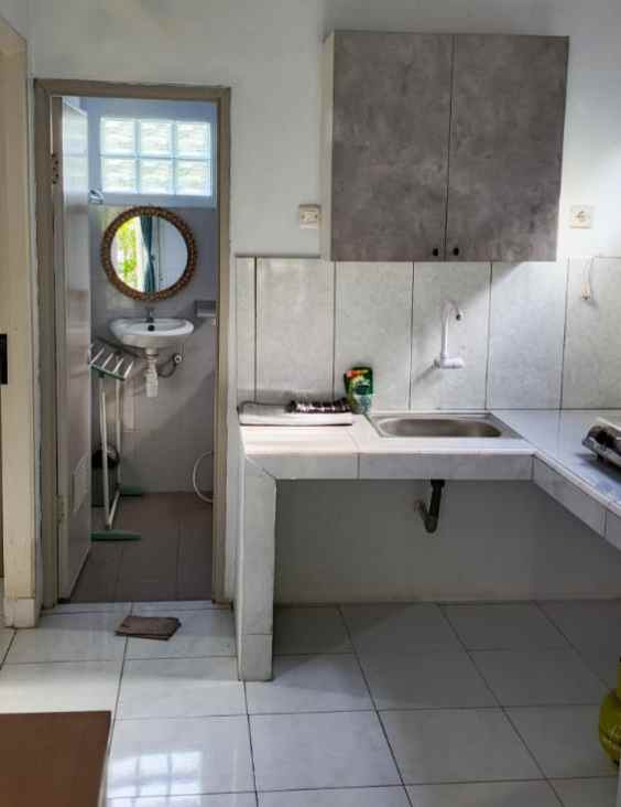 disewakan rumah cluster aldira village 2