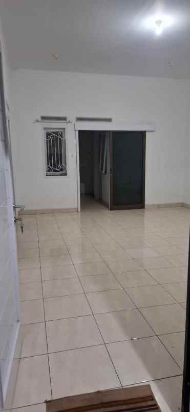 disewakan rumah cluster cijawura girang