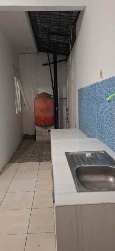 disewakan rumah cluster cijawura girang