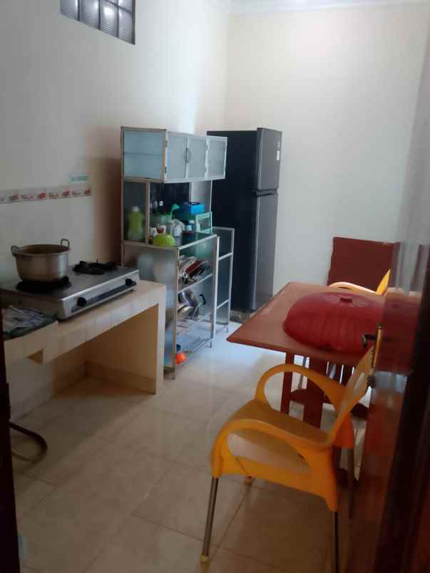 disewakan rumah condong catur