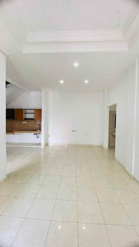 disewakan rumah jalan pulau belitung