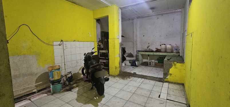 disewakan rumah jl sumagung kelapa gading