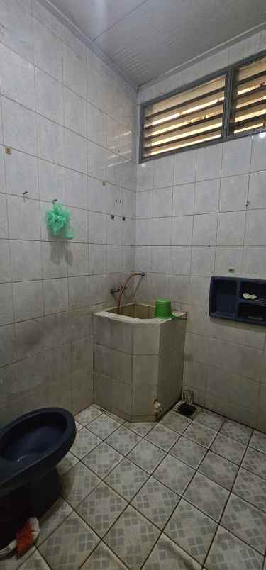 disewakan rumah jl sumagung kelapa gading