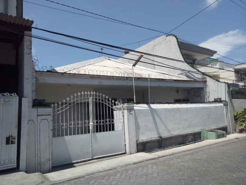 disewakan rumah kalijudan madya