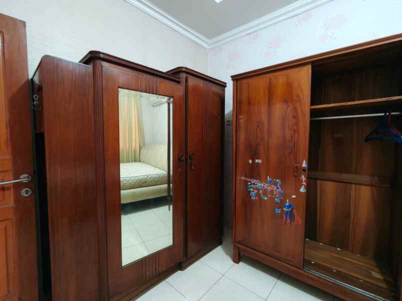 disewakan rumah kelapa gading