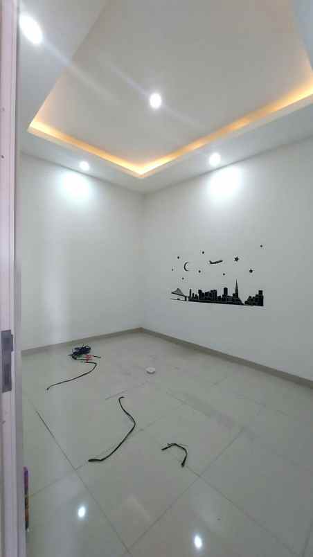 disewakan rumah kelapa gading