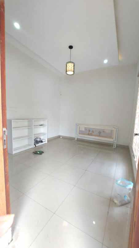 disewakan rumah kelapa gading