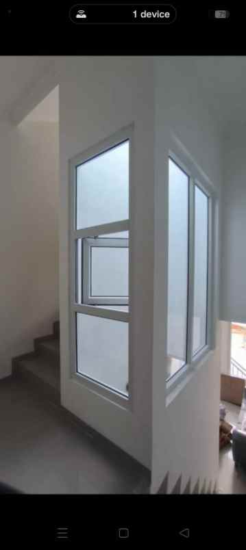 disewakan rumah komplek beacukai sukapura